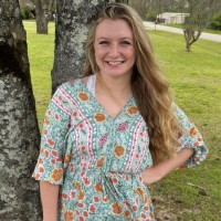 Sydney Pearson