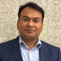 Shailesh Kumar Yadav