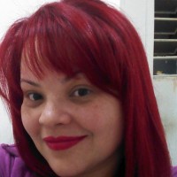 Camila Aguiar de Souza