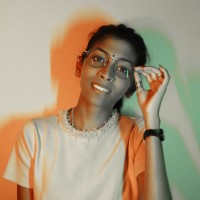 Shaktisswary Balakrishnan