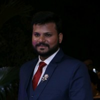 Harshal Gupta