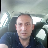 Ahmet Tamar
