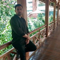 Prakash Chandra Srivastava