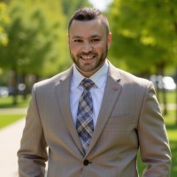 Shane Imler, MBA