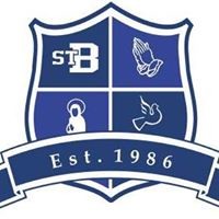 St. Bernadette Surrey