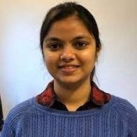 Madhushri Varunjikar