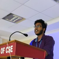 Pradeesh M