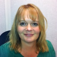 Audrey Freeman Fcipd