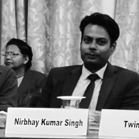 Nirbhay Kumar Singh