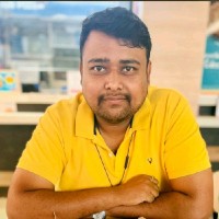 Nikhil Gadekar