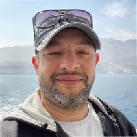 Mostafa Reda Shafiek