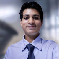 Huzaifa Ahmed Pallan