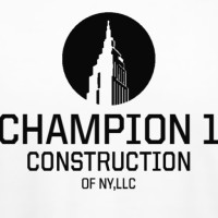 Champion1 Construction