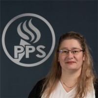 Daedra Buntin, CPDM