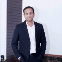 Shubham Goyal