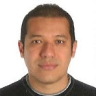 Carlos Andres Muñoz Gaviria