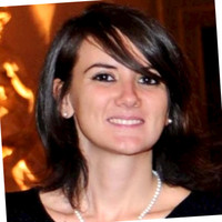 Silvia Fornero
