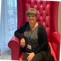 Denise Nemeth, Msw