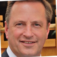 David Taylor