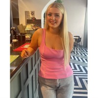 Katie Tudor