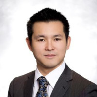 Brendan Wong