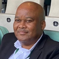 Makhosini Mthimkhulu