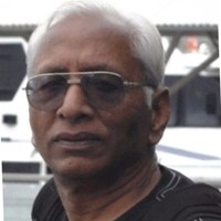 Swatantra Mohan Gupta AIII