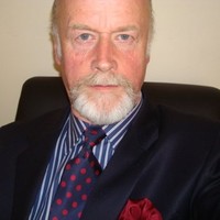 Michael Wolfenden