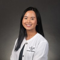Jenny Le