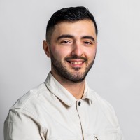 Daner Ferhadi