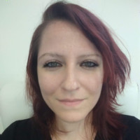 Maya Derman Frostig מאיה דרמן פרוסטיג