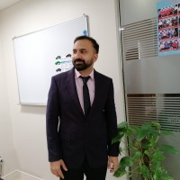 Abdul Jaleel