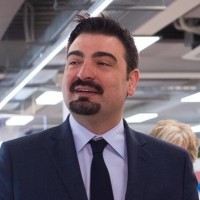 Cem Ozguven