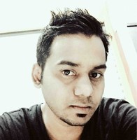 Rajesh Majumder