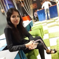 Anuradha Kumari