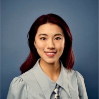 Danran Chen