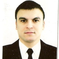 Daniel Mitrea