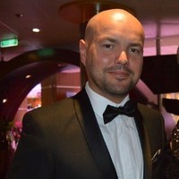 Mark Dimmock