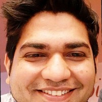 Vinay Joshi