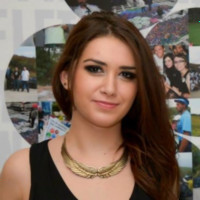 Raluca Ionescu