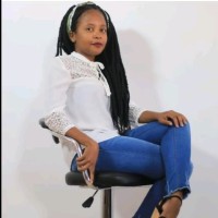 Dimpho Phukubje