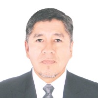 Luis Anchahua