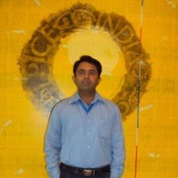 Rahul Anvekar
