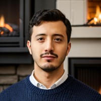 Fernando Vega Riveros