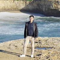 Shihkai Chou