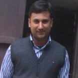 Rajesh Kumar