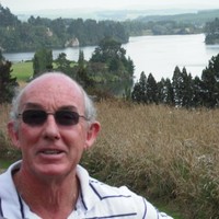 Rob Johnston