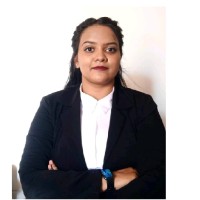 Medha Mohan