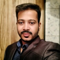 Angad Sawant