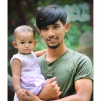 Md Najim Khan